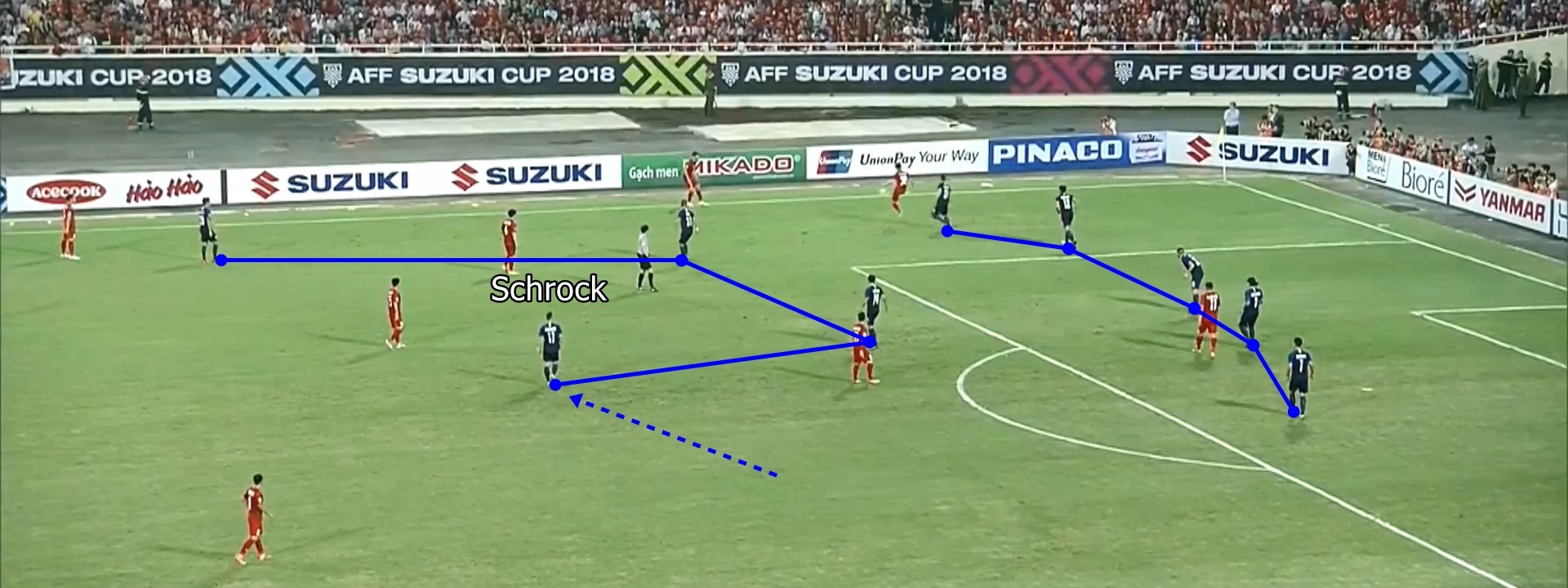 tuyển Việt Nam gặp khó khăn trước Philippines ảnh 11 tuyen Viet Nam gap kho khan truoc Philippines anh 11