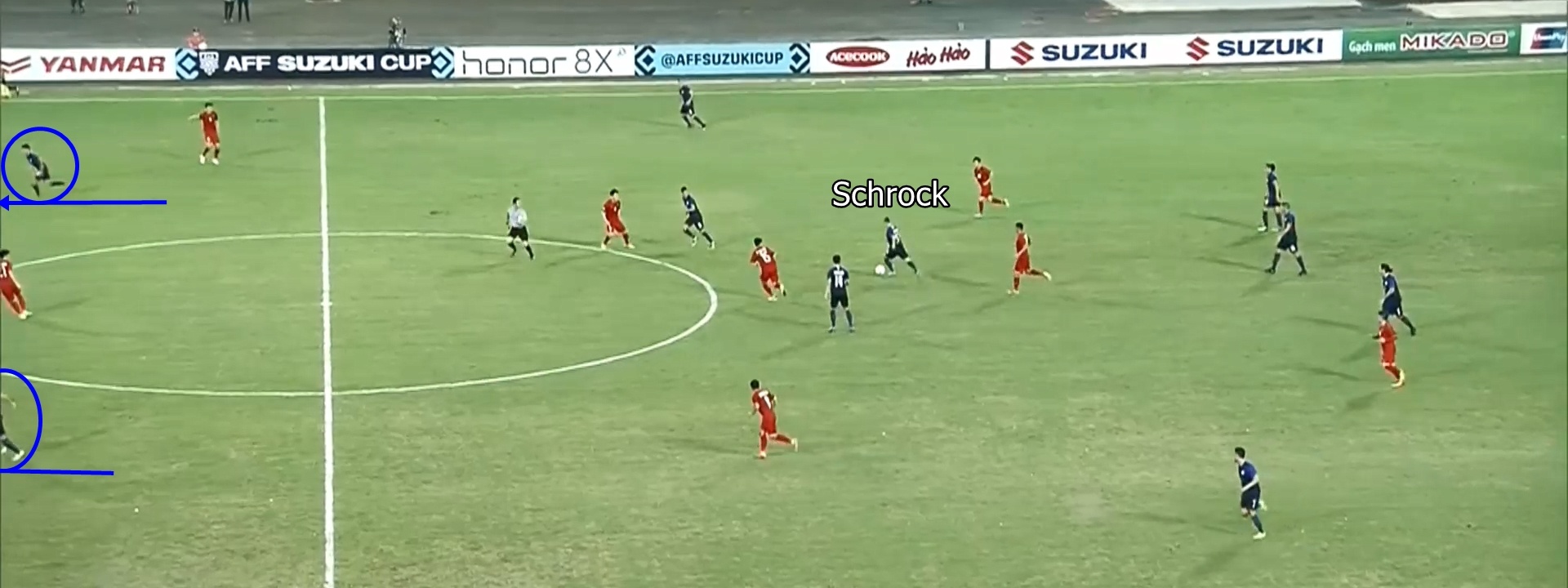 tuyển Việt Nam gặp khó khăn trước Philippines ảnh 14 tuyen Viet Nam gap kho khan truoc Philippines anh 14