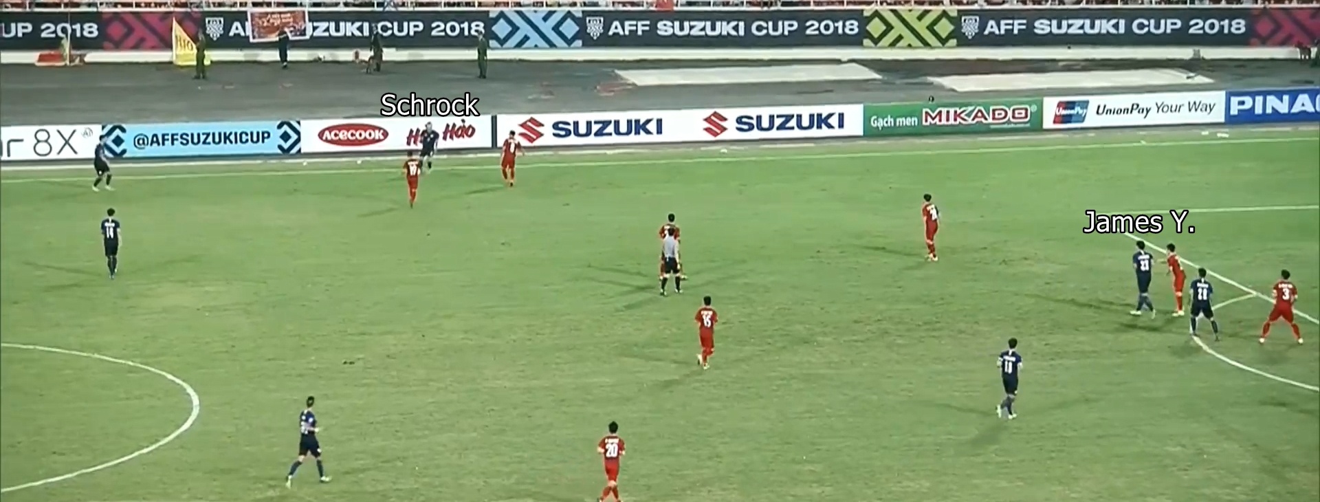 tuyển Việt Nam gặp khó khăn trước Philippines ảnh 16 tuyen Viet Nam gap kho khan truoc Philippines anh 16