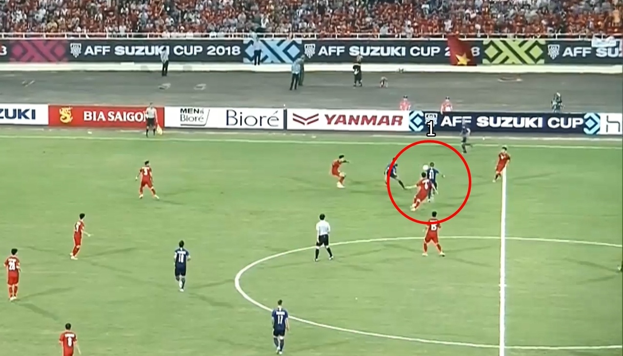 tuyển Việt Nam gặp khó khăn trước Philippines ảnh 3 tuyen Viet Nam gap kho khan truoc Philippines anh 3