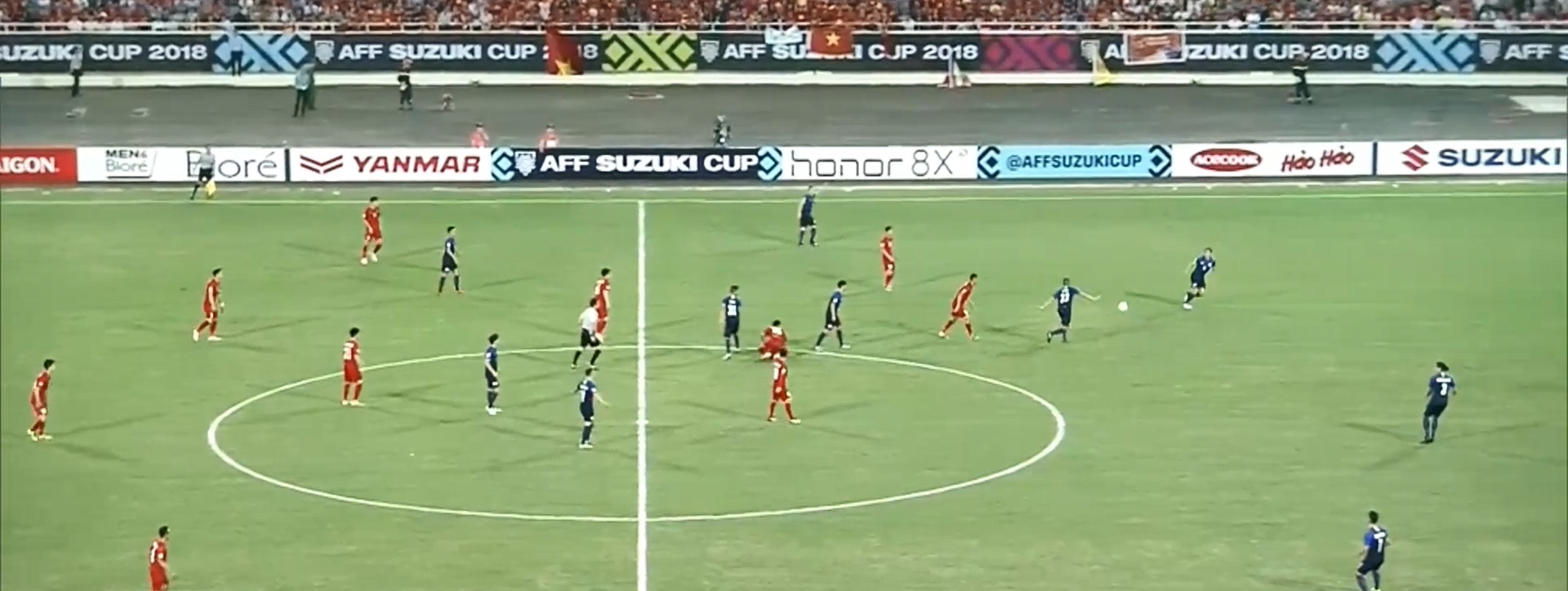 tuyển Việt Nam gặp khó khăn trước Philippines ảnh 7 tuyen Viet Nam gap kho khan truoc Philippines anh 7