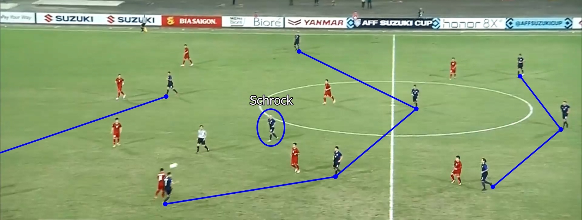 tuyển Việt Nam gặp khó khăn trước Philippines ảnh 8 tuyen Viet Nam gap kho khan truoc Philippines anh 8