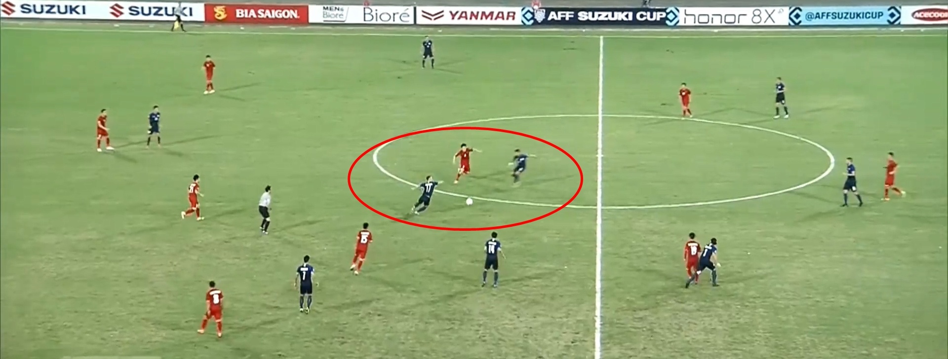 tuyển Việt Nam gặp khó khăn trước Philippines ảnh 9 tuyen Viet Nam gap kho khan truoc Philippines anh 9