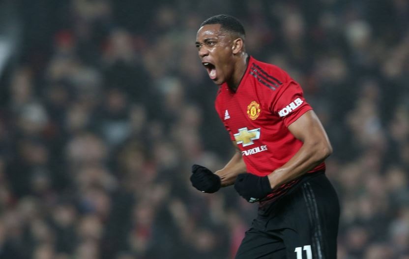 Man Utd, Arsenal chia diem sau man ruot duoi ty so hinh anh