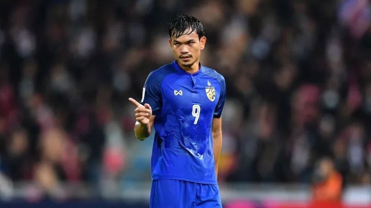 HLV Thai Lan: 'Chung toi se co gang ghi cang nhieu ban cang tot' hinh anh