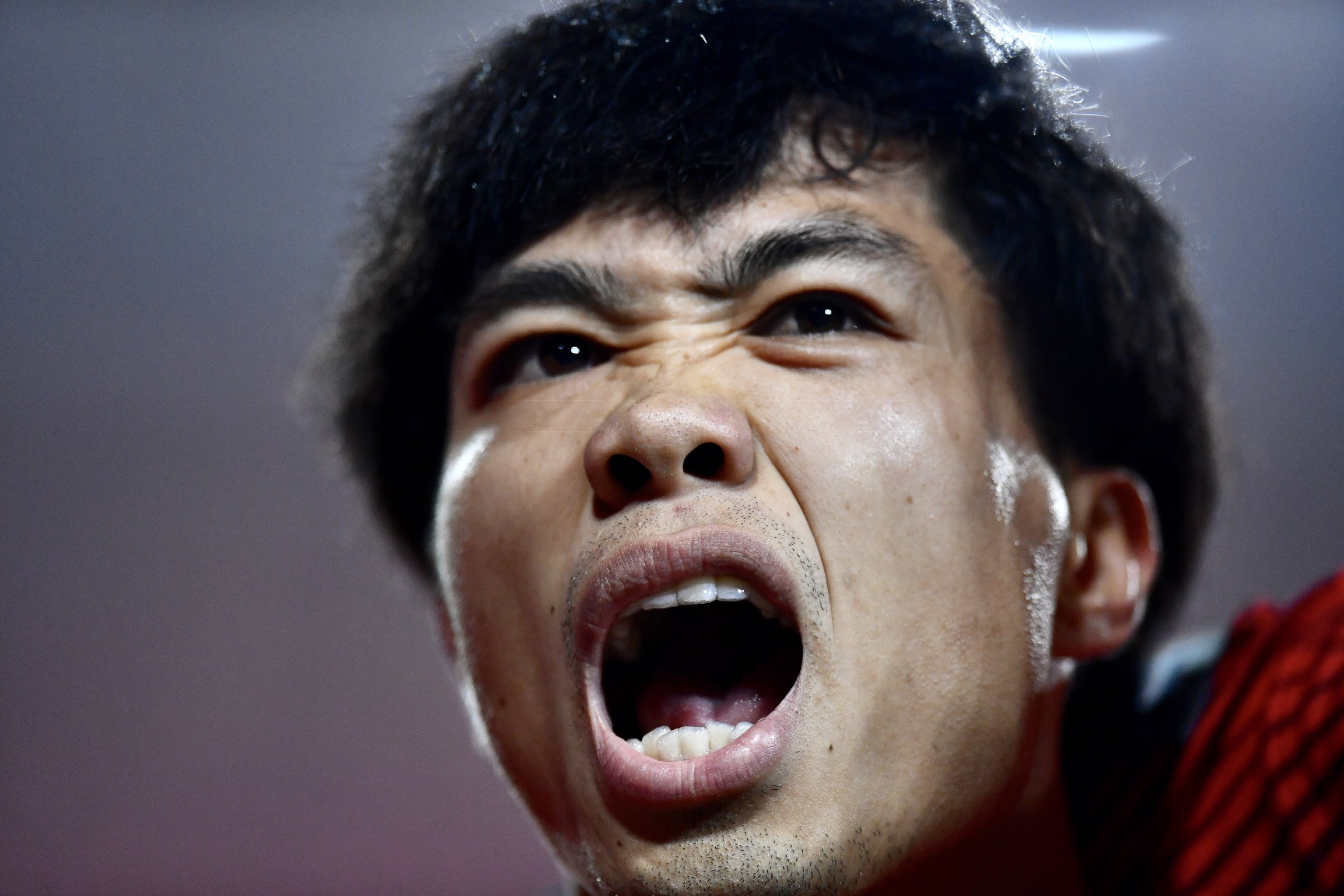 Quang Hai,  Cong Phuong vo oa anh 8