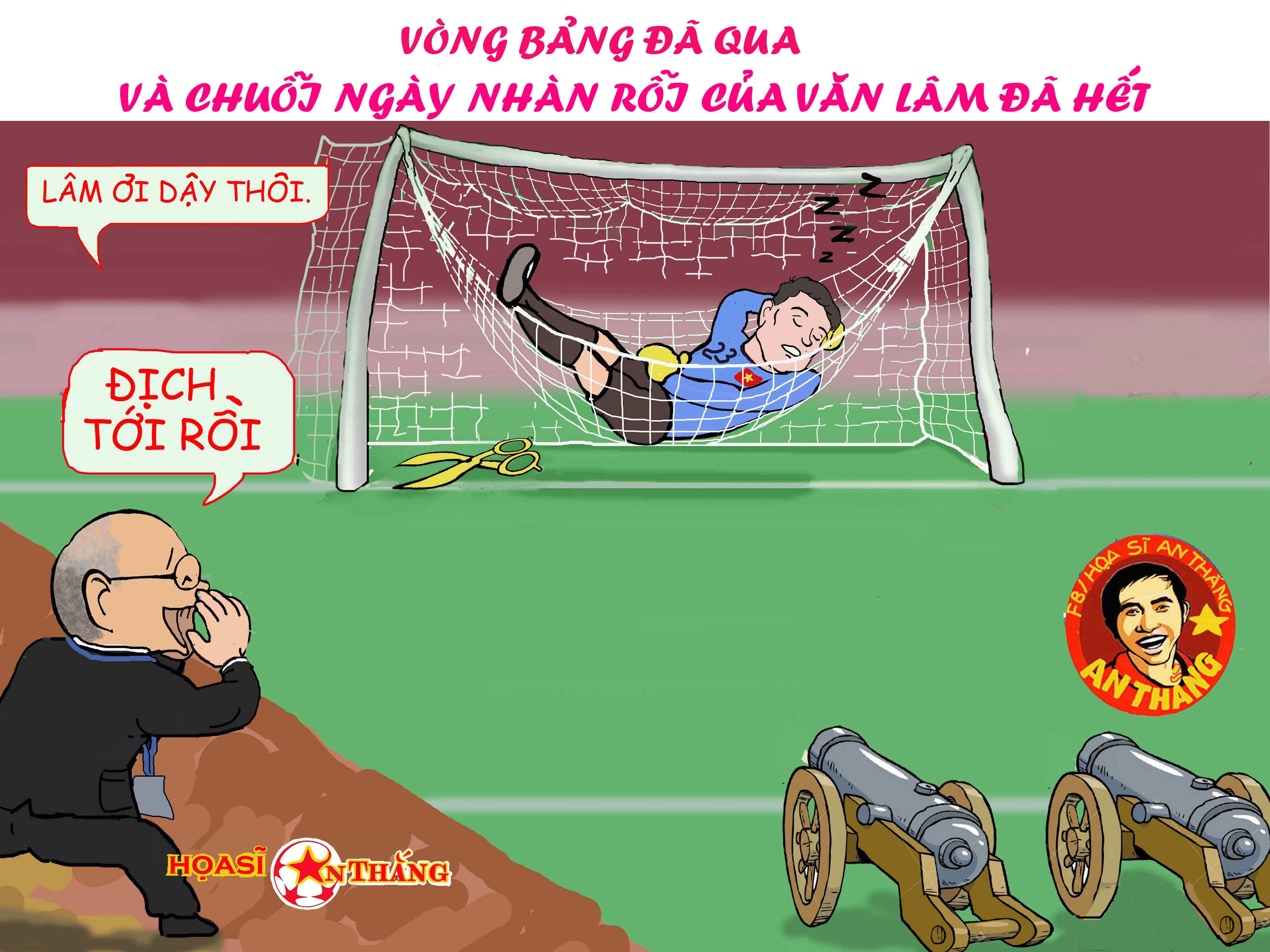 Thay Park ap dao Eriksson anh 10