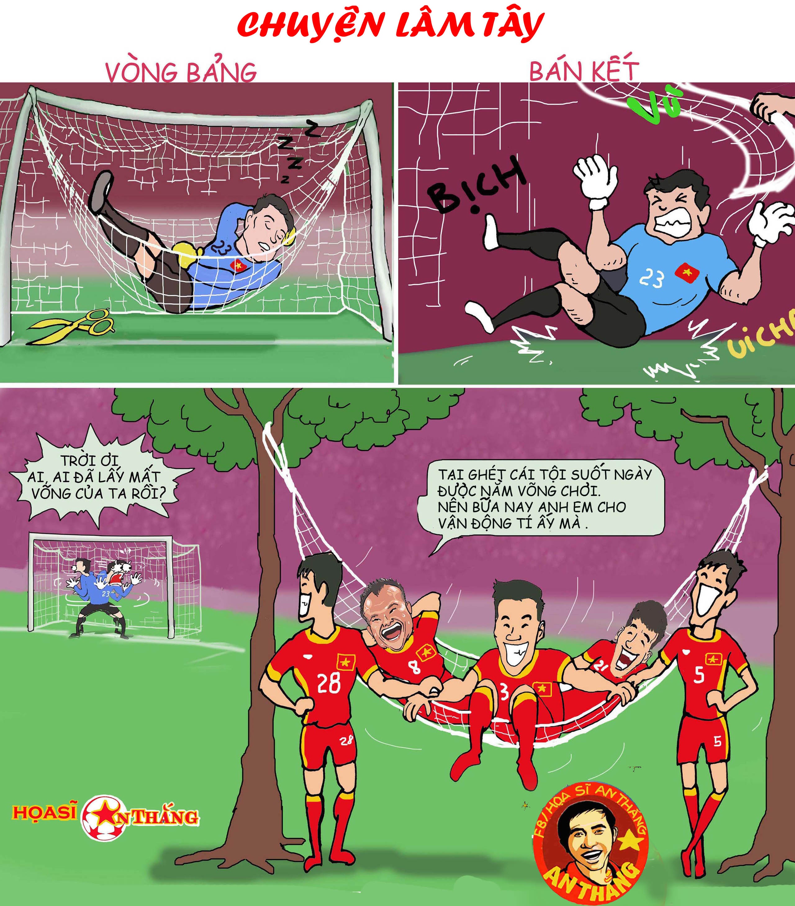 Thay Park ap dao Eriksson anh 11