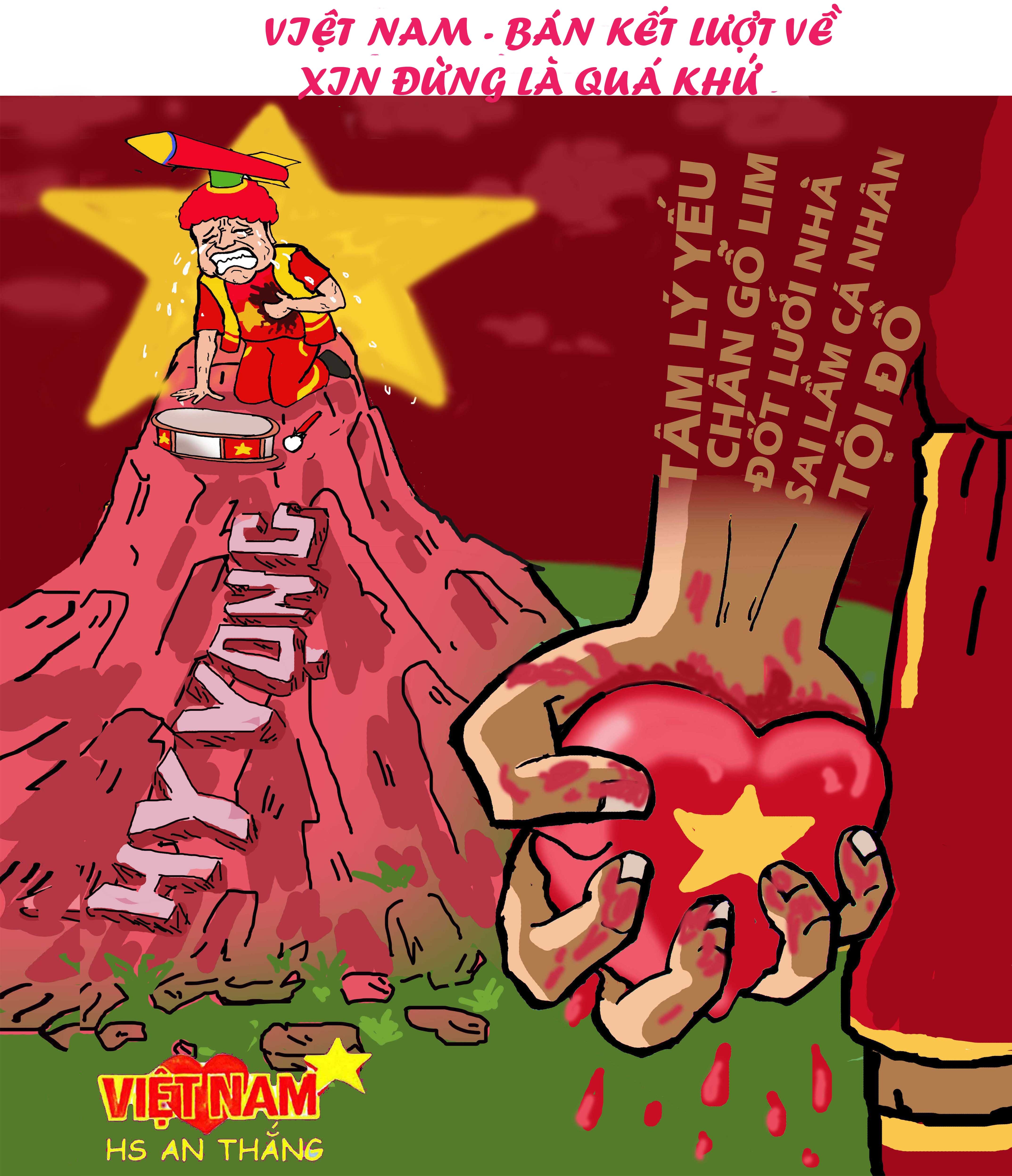 Thay Park ap dao Eriksson anh 13