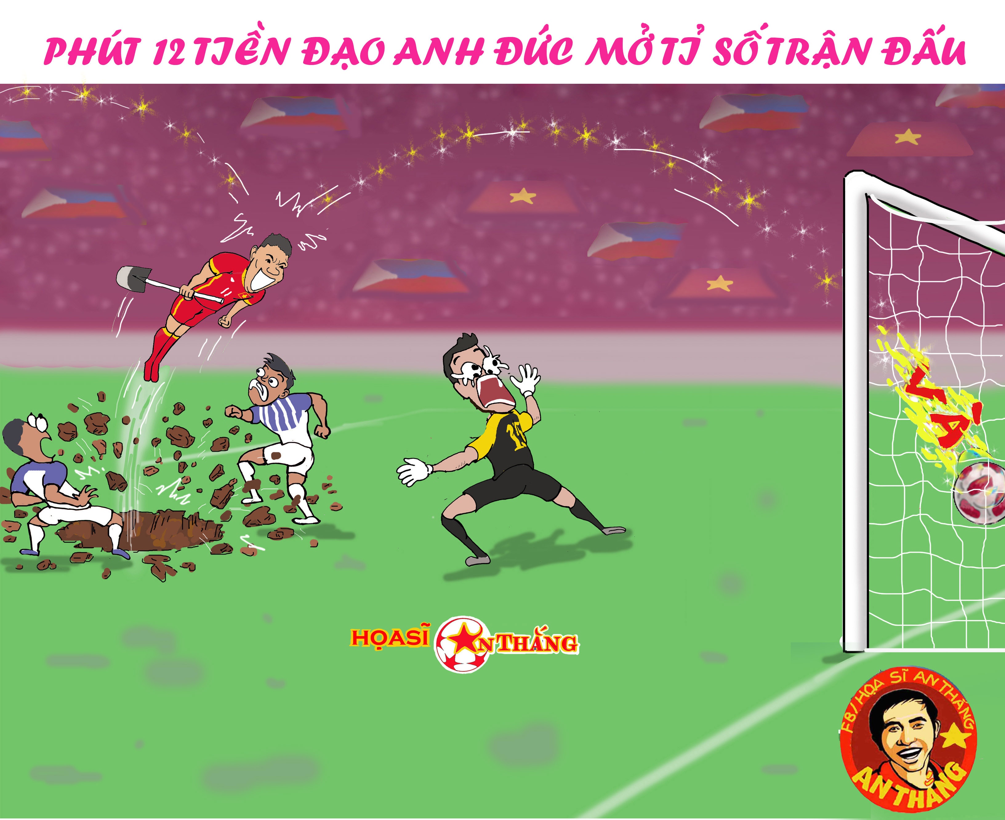 Thay Park ap dao Eriksson anh 4