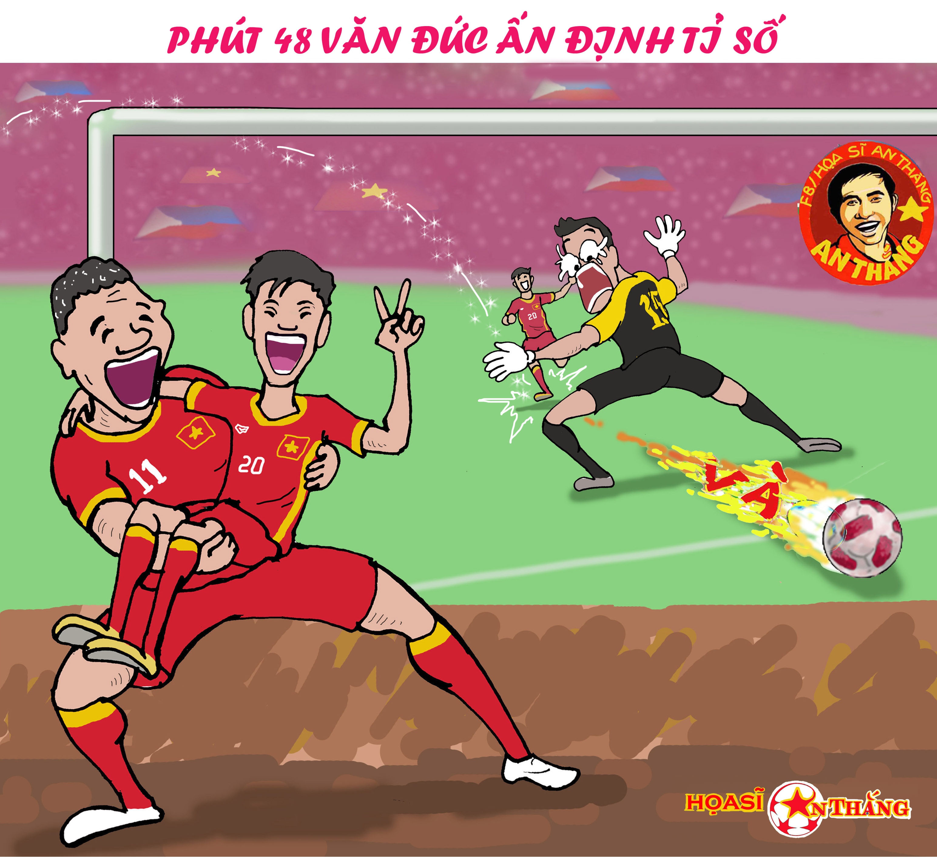 Thay Park ap dao Eriksson anh 7