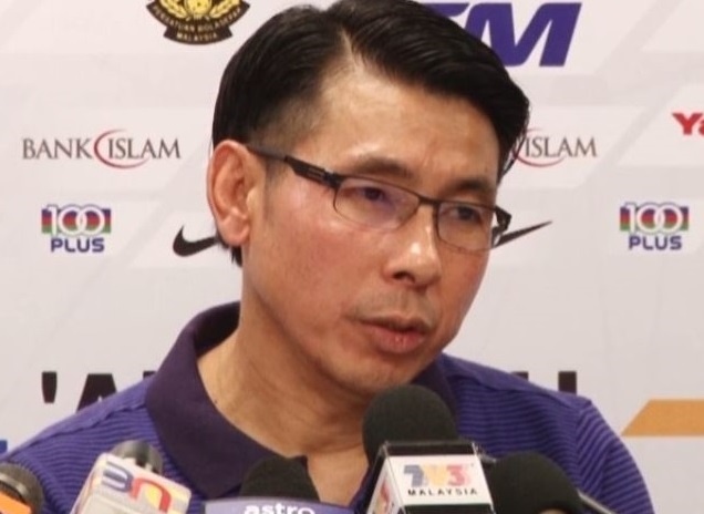 HLV Malaysia e ngai kha nang phong ngu cua tuyen Viet Nam hinh anh