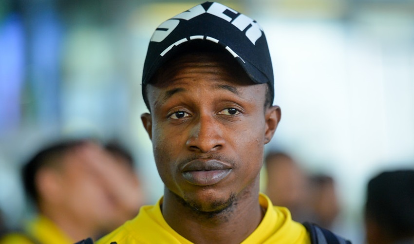 Cau thu nhap tich Malaysia quyet danh bai tuyen Viet Nam o AFF Cup hinh anh