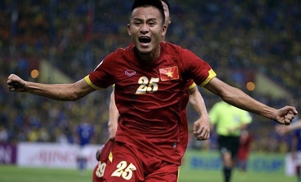 Tuyen thu Vo Huy Toan: ‘Suc ep tu CDV Malaysia rat khung khiep' hinh anh