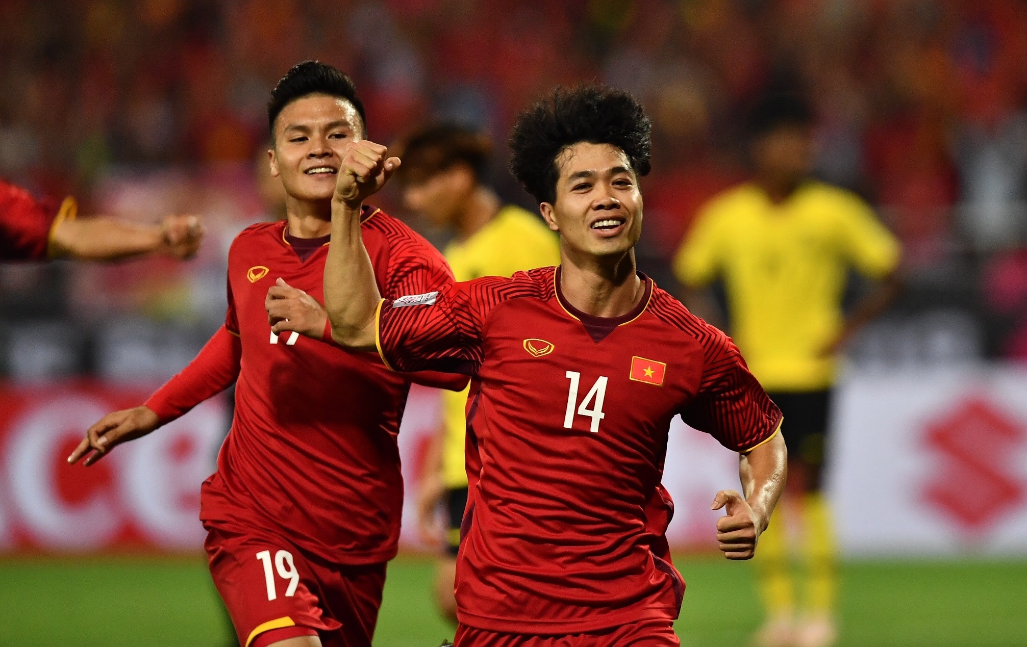 Malaysia ở chung kết sẽ là bộ mặt hoàn toàn khác ảnh 2 Malaysia o chung ket se la bo mat hoan toan khac anh 2