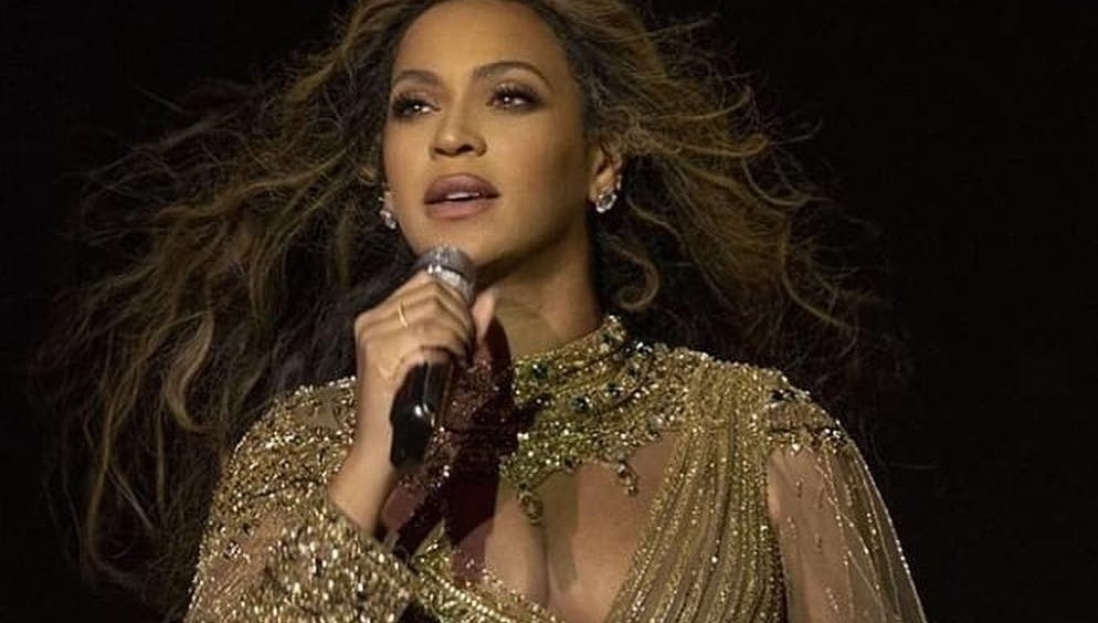 Beyonce, vo chong Nick Jonas du dam cuoi con gai ty phu An Do hinh anh