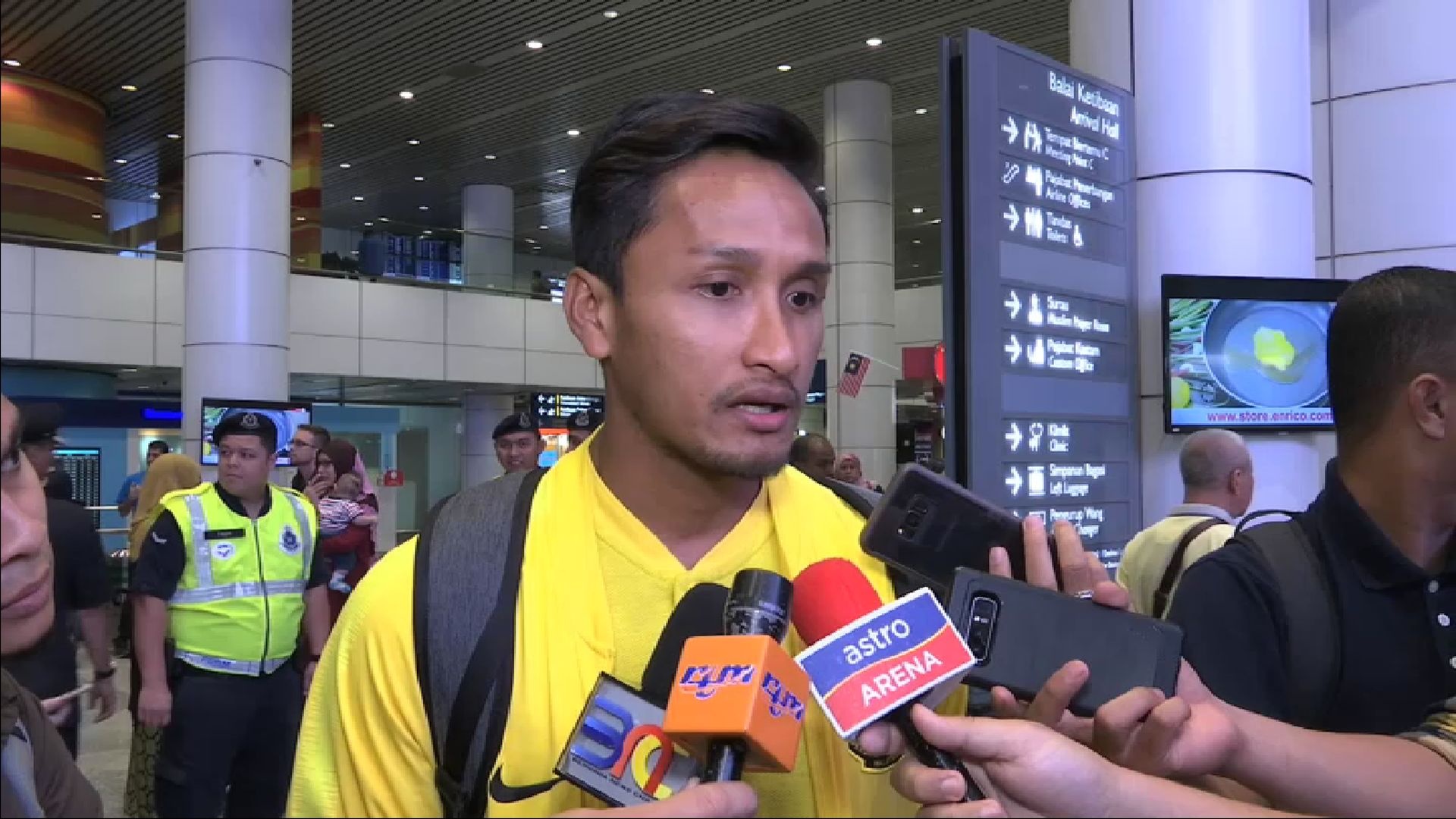 Thu mon Malaysia: 'Tuyen Viet Nam se om han nhu 4 nam ve truoc' hinh anh