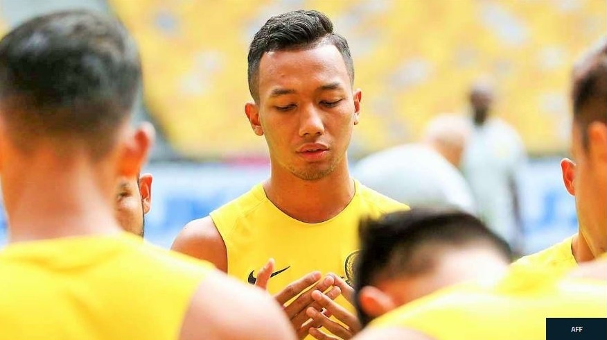 ‘Muon thang tuyen Viet Nam, Malaysia phai choi voi 200% phong do' hinh anh