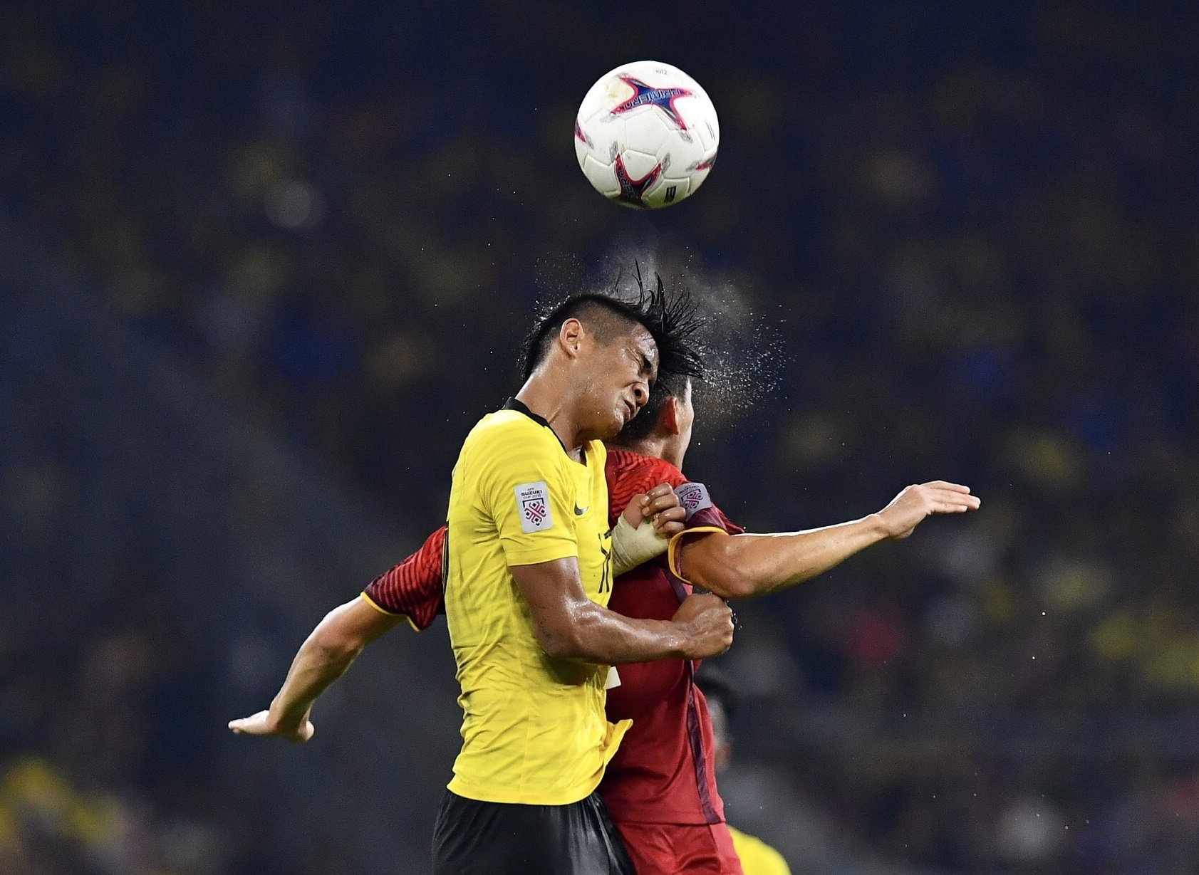 ‘Muốn hạ Việt Nam, chúng tôi phải chơi với 200% phong độ’ ảnh 2 ‘Muon ha Viet Nam, chung toi phai choi voi 200% phong do’ anh 2