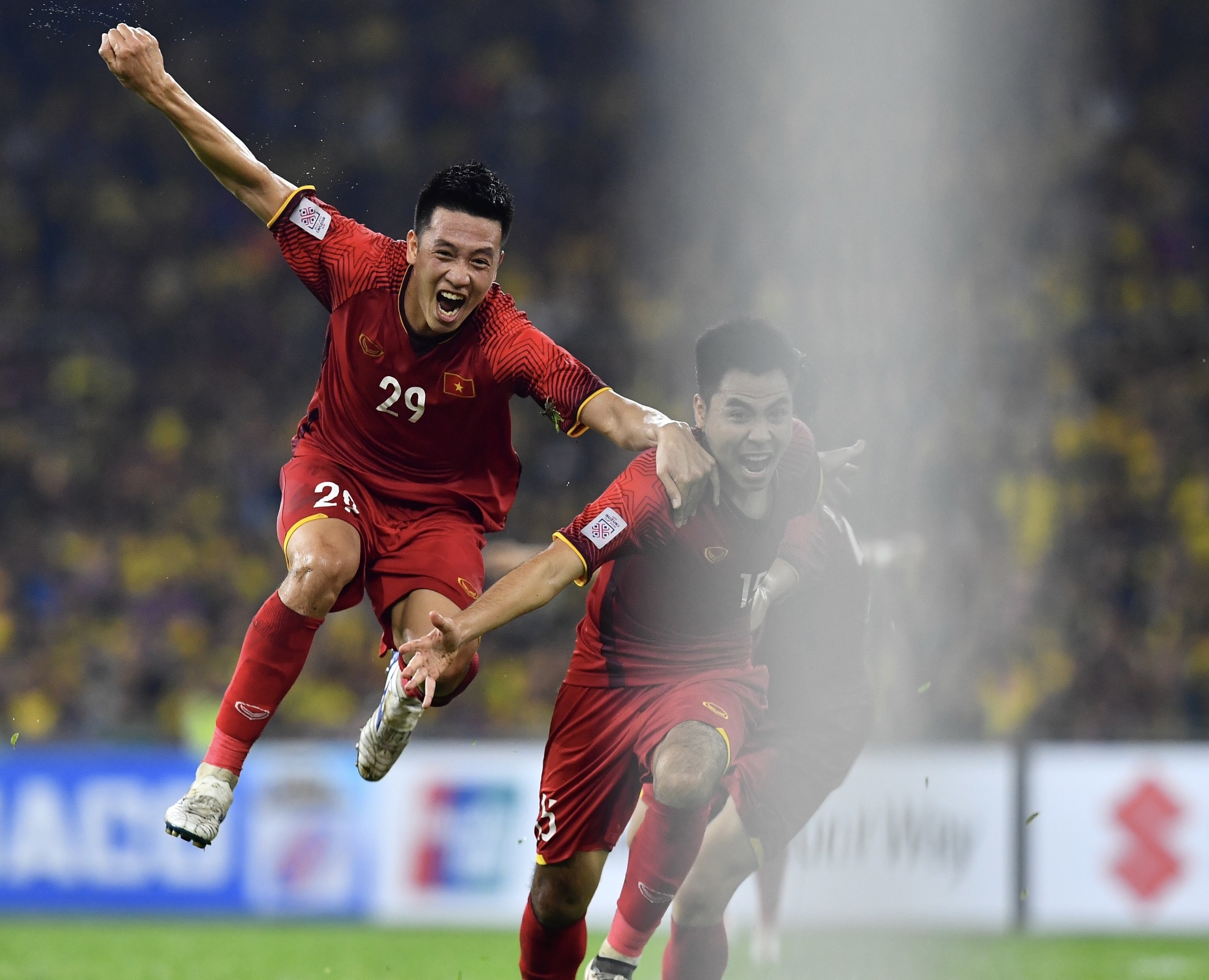 ‘Malaysia sẽ bất lực trước hàng thủ chắc chắn của Việt Nam’ ảnh 4 ‘Malaysia se bat luc truoc hang thu chac chan cua Viet Nam’ anh 4