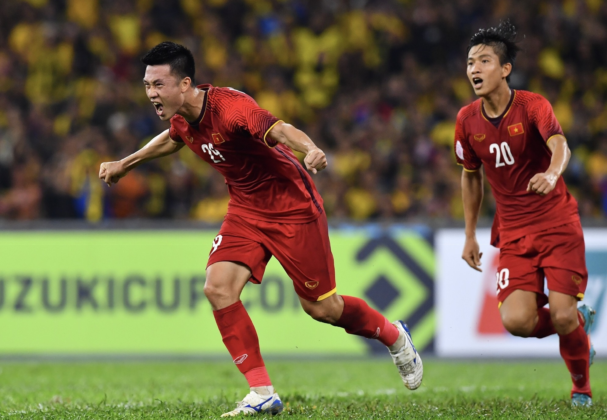 Viet Nam xung dang co hai ban thang o chung ket luot di anh 1