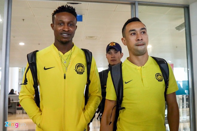 ‘Malaysia phai can trong voi loi choi quyet liet cua Viet Nam’ anh 2