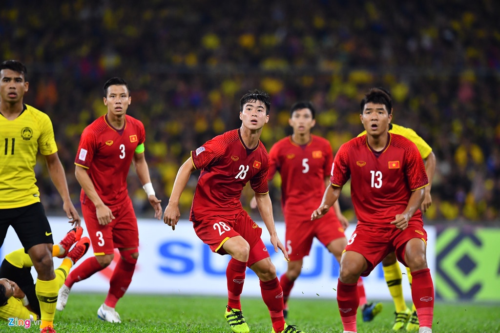 Fox Sports: Quế Ngọc Hải đã thật sự trưởng thành ảnh 2 Fox Sports: Que Ngoc Hai da that su truong thanh anh 2