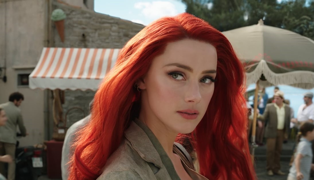 Nu dien vien "Aquaman" Amber Heard anh 3