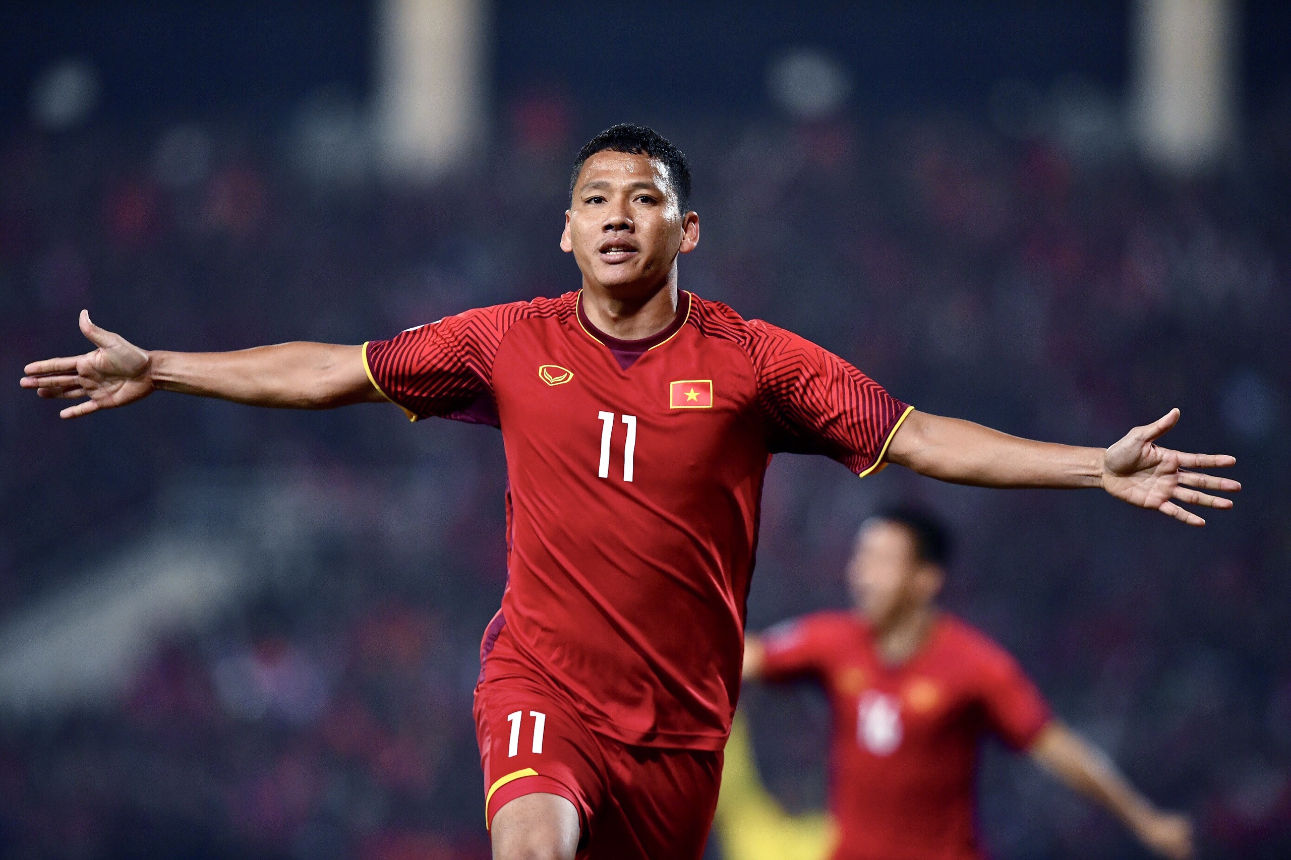 HLV Malaysia: ‘Viet Nam thang nho tan dung duoc sai lam cua chung toi’ hinh anh