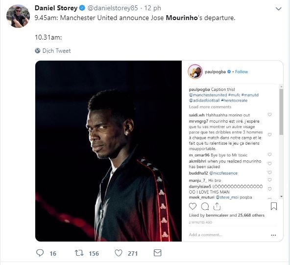 ‘MU sa thai Mourinho dung luc,  se tro lai neu bo nhiem Zidane’ anh 2