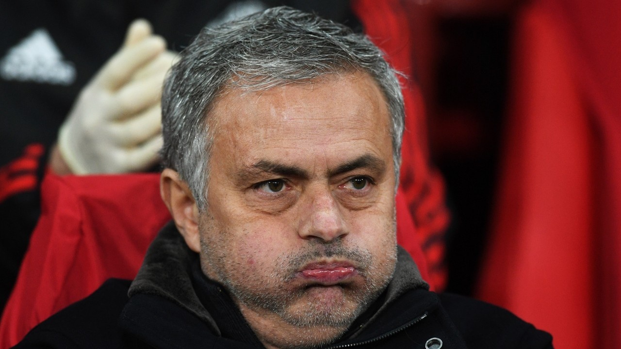 Mourinho: ‘MU da la qua khu, toi gio day chi muon mua sam va di dao’ hinh anh