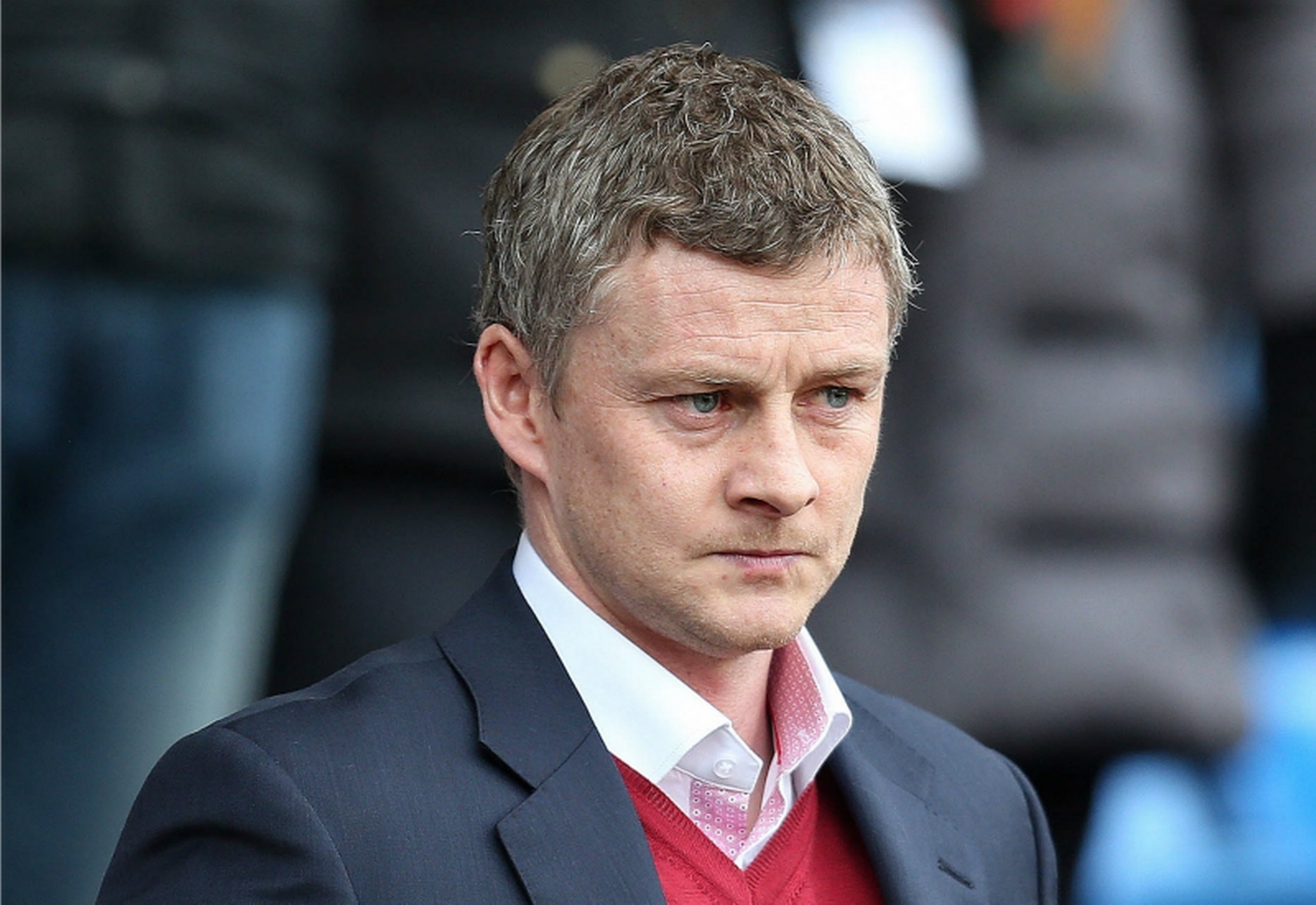 Ole Solskjaer – từ ‘sát thủ có gương mặt trẻ thơ’ đến HLV MU ảnh 3 Ole Solskjaer – tu ‘sat thu co guong mat tre tho’ den HLV MU anh 3