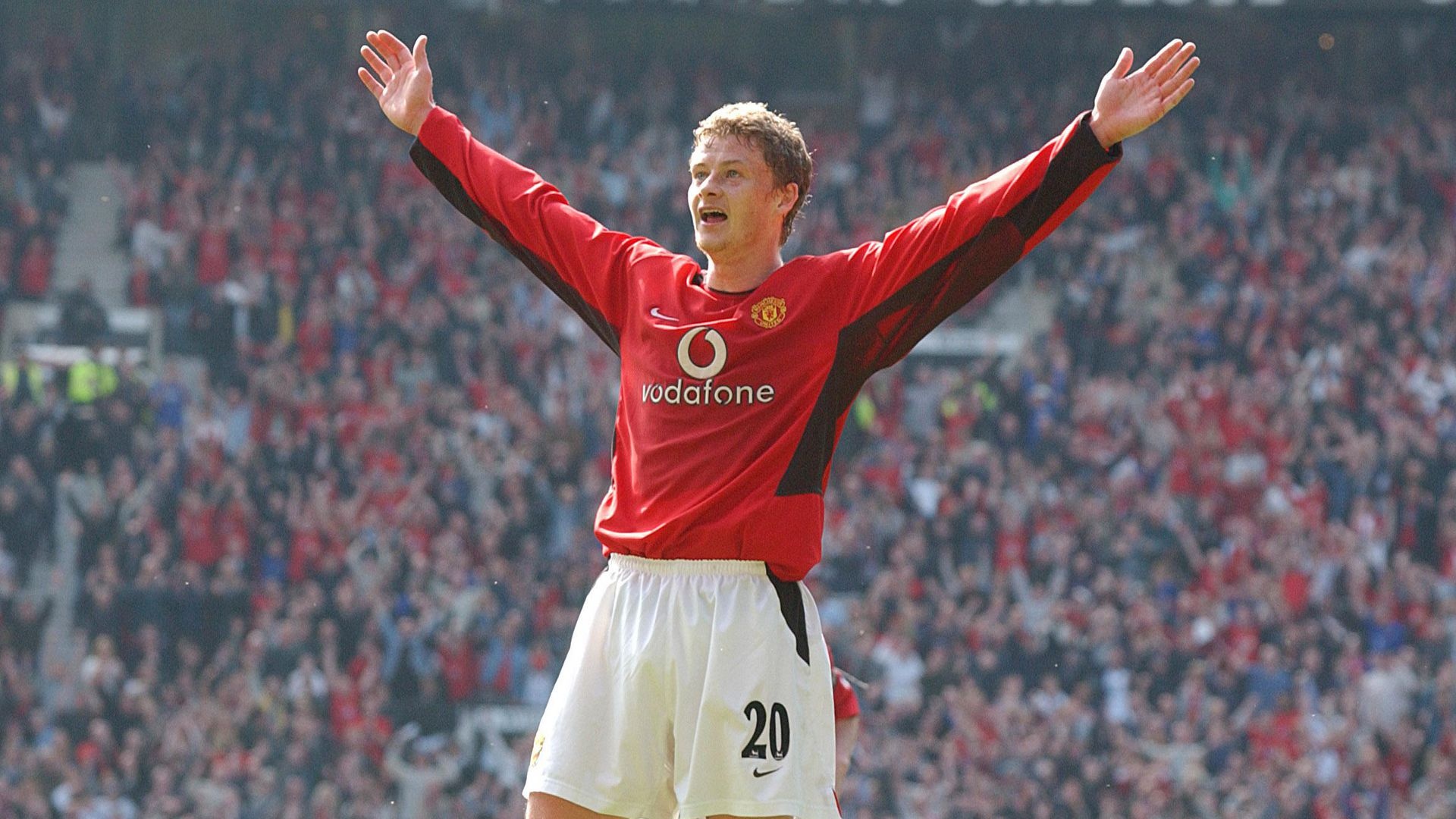 Ole Solskjaer – tu ‘sat thu co guong mat tre tho’ den HLV MU anh 1