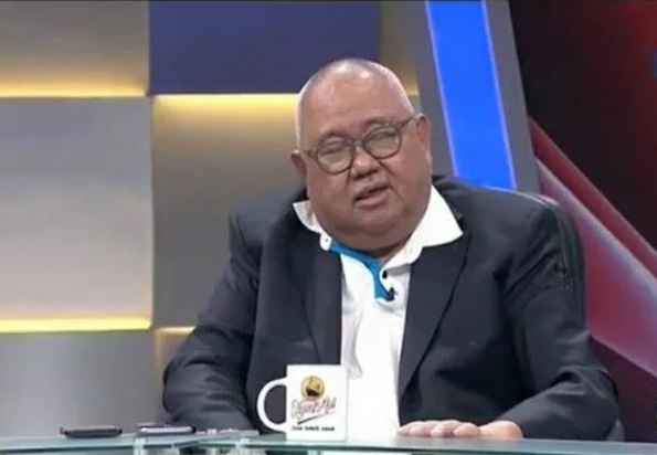 Cuu truong doan Indonesia: 'Chung ket AFF Cup 2010 co dau hieu ban do' hinh anh