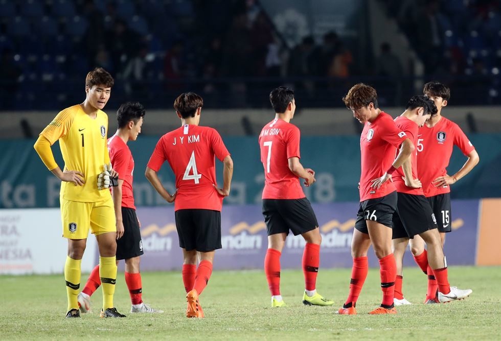 Hàn Quốc đến Asian Cup 2019 để vô địch ảnh 2 Han Quoc den Asian Cup 2019 de vo dich anh 2