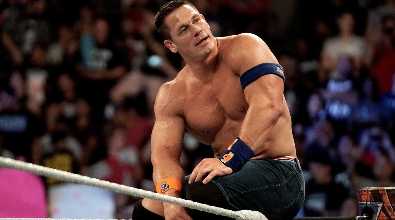 Voi ‘Bumblebee’, cuu do vat John Cena khang dinh vi tri o Hollywood hinh anh