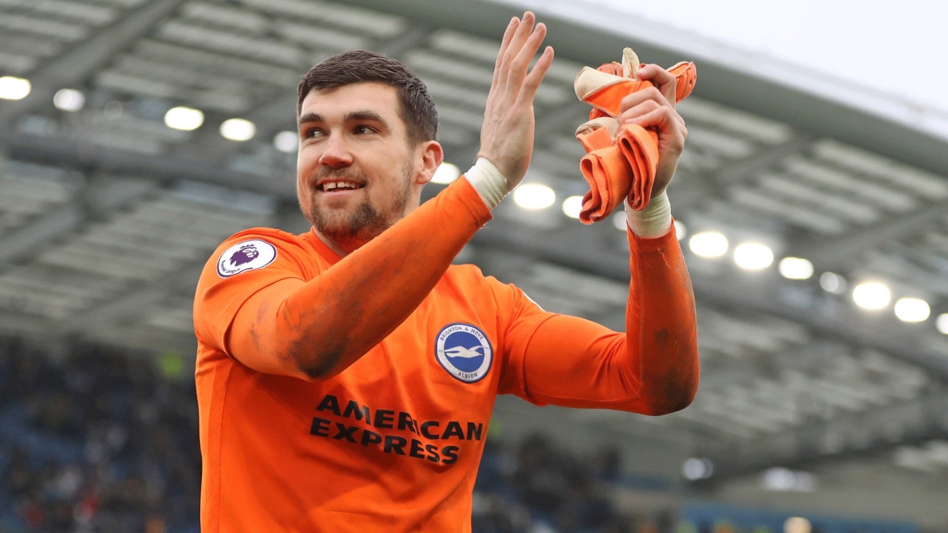 Son Heung-min va dan cau thu Ngoai Hang Anh tranh tai o Asian Cup anh 1