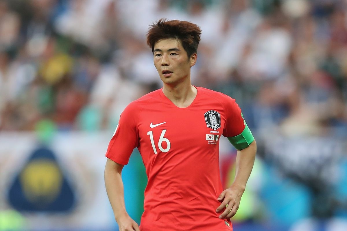 Son Heung-min va dan cau thu Ngoai Hang Anh tranh tai o Asian Cup anh 8
