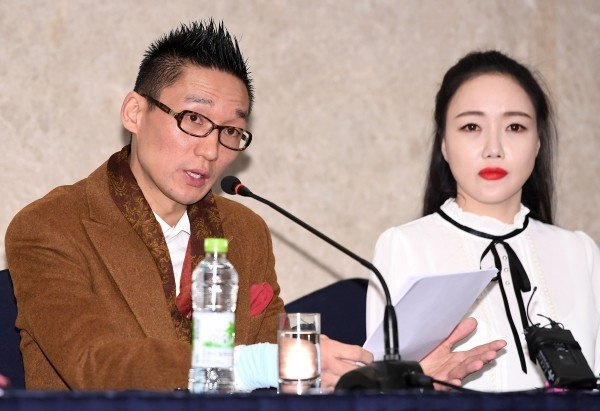 6 guong mat bi chi trich nhieu nhat o Han Quoc nam 2018 anh 9