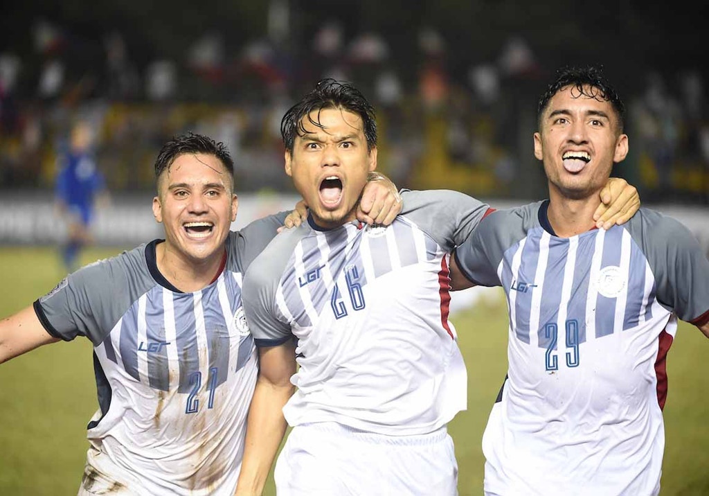 Tuyen Philippines va hanh trinh vuon den Asian Cup 2019 hinh anh