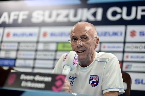 Philippines - từ đội bóng yếu vươn đến Asian Cup 2019 ảnh 2 Philippines - tu doi bong yeu vuon den Asian Cup 2019 anh 2