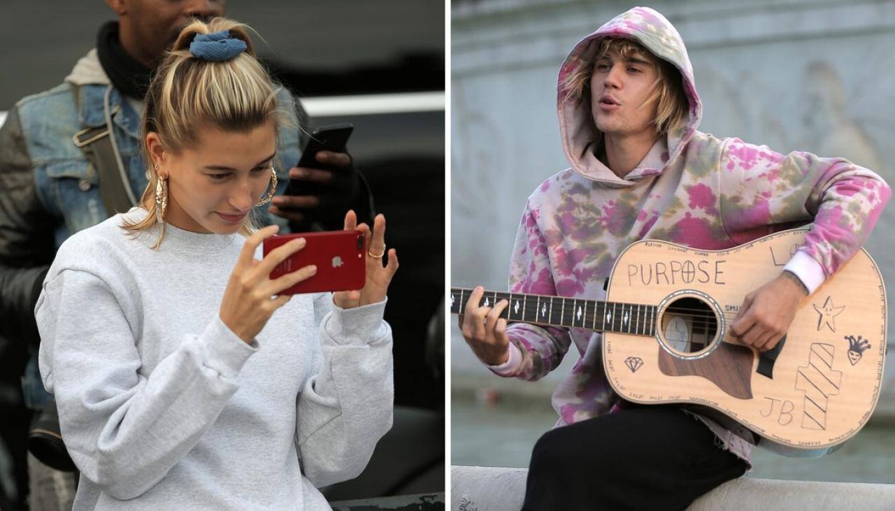 Từ bi kịch Gomez đến hạnh phúc Hailey,  2018 là năm của Bieber ảnh 2 Tu bi kich Gomez den hanh phuc Hailey,  2018 la nam cua Bieber anh 2