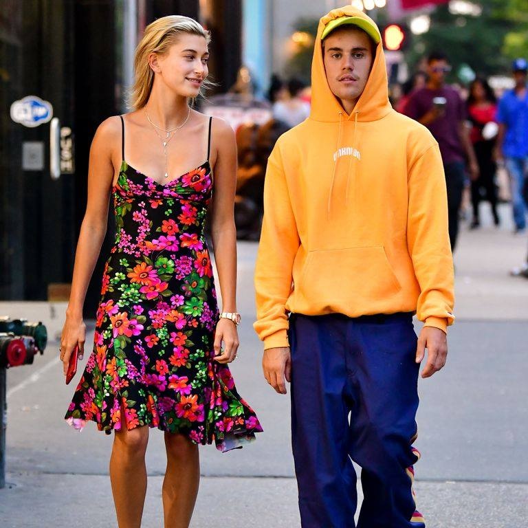 Từ bi kịch Gomez đến hạnh phúc Hailey,  2018 là năm của Bieber ảnh 3 Tu bi kich Gomez den hanh phuc Hailey,  2018 la nam cua Bieber anh 3