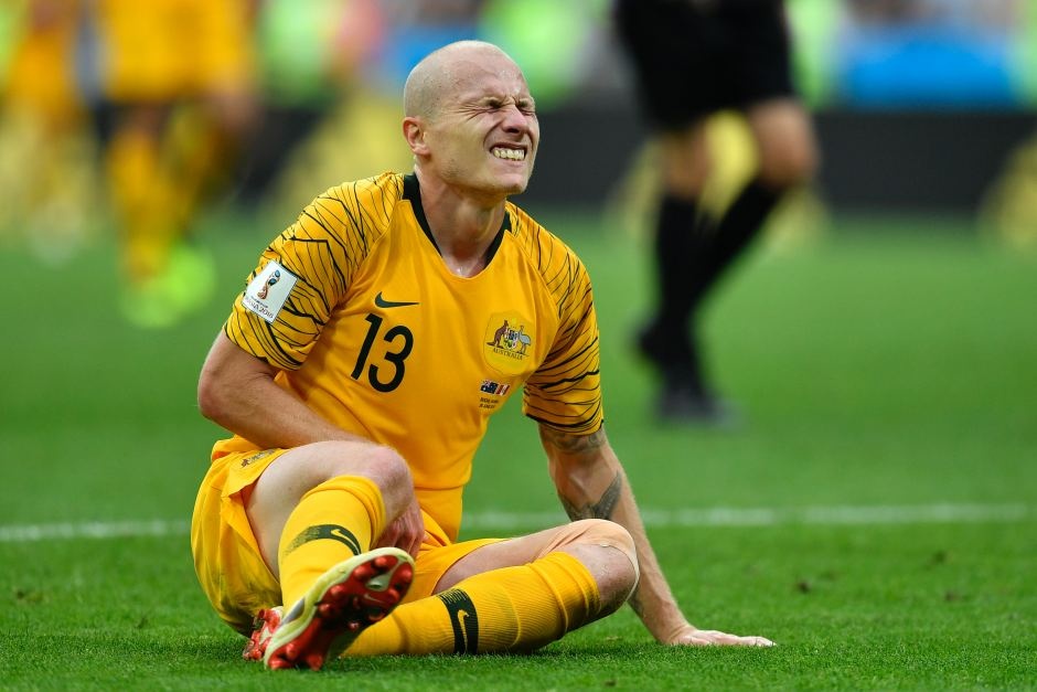 Đội ĐKVĐ Australia mất sao Ngoại hạng Anh trước thềm Asian Cup ảnh 1 Doi DKVD Australia mat sao Ngoai hang Anh truoc them Asian Cup anh 1