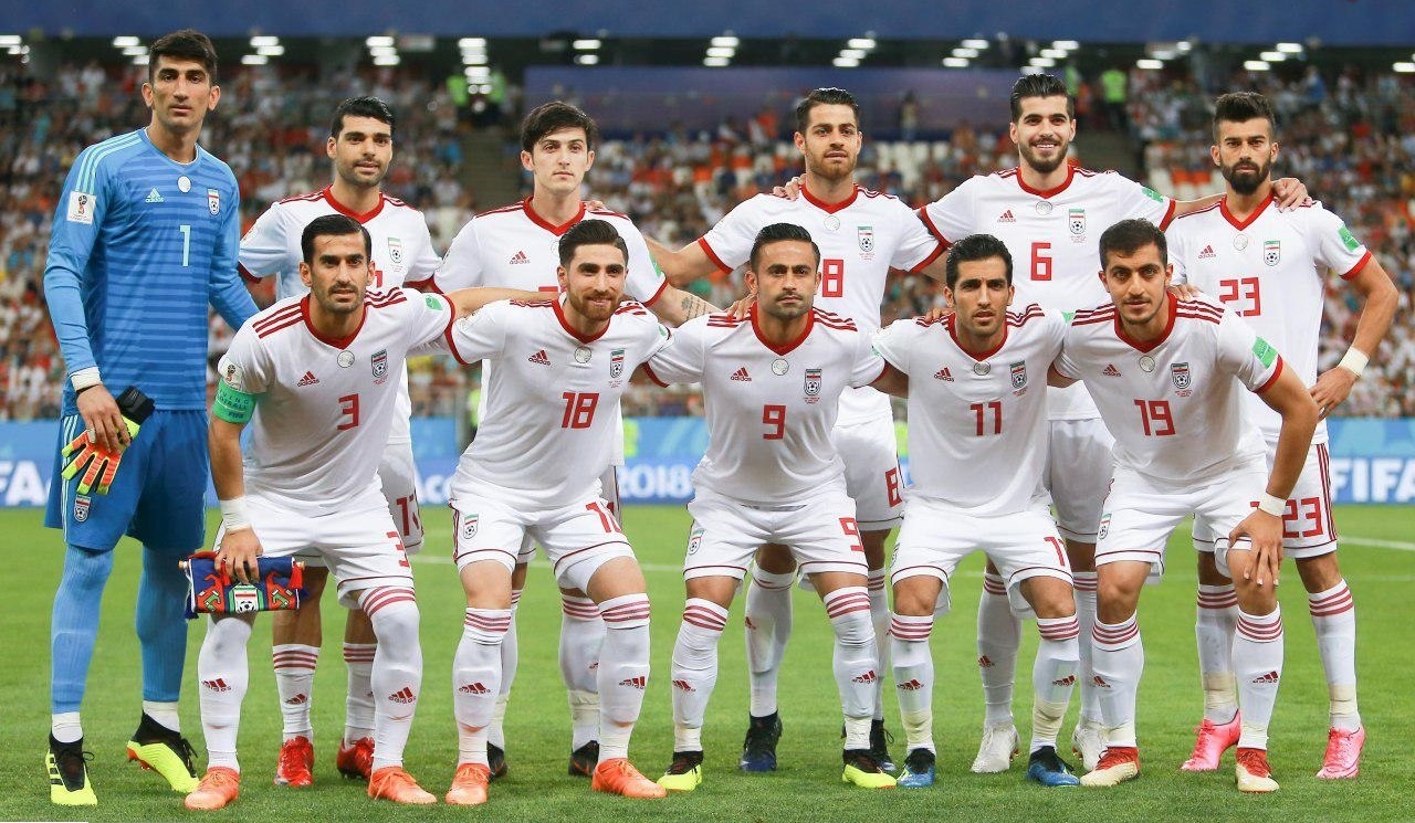 HLV Iran bị chỉ trích vì không đặt mục tiêu vô địch Asian Cup ảnh 2 HLV Iran bi chi trich vi khong dat muc tieu vo dich Asian Cup anh 2