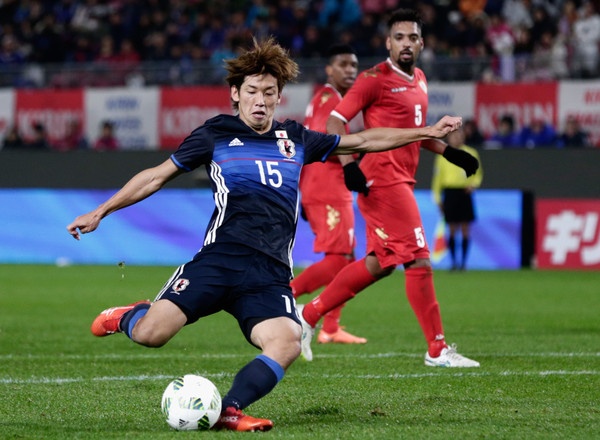 Quang Hai,  Son Heung-min va nhung ngoi sao cua Asian Cup anh 6