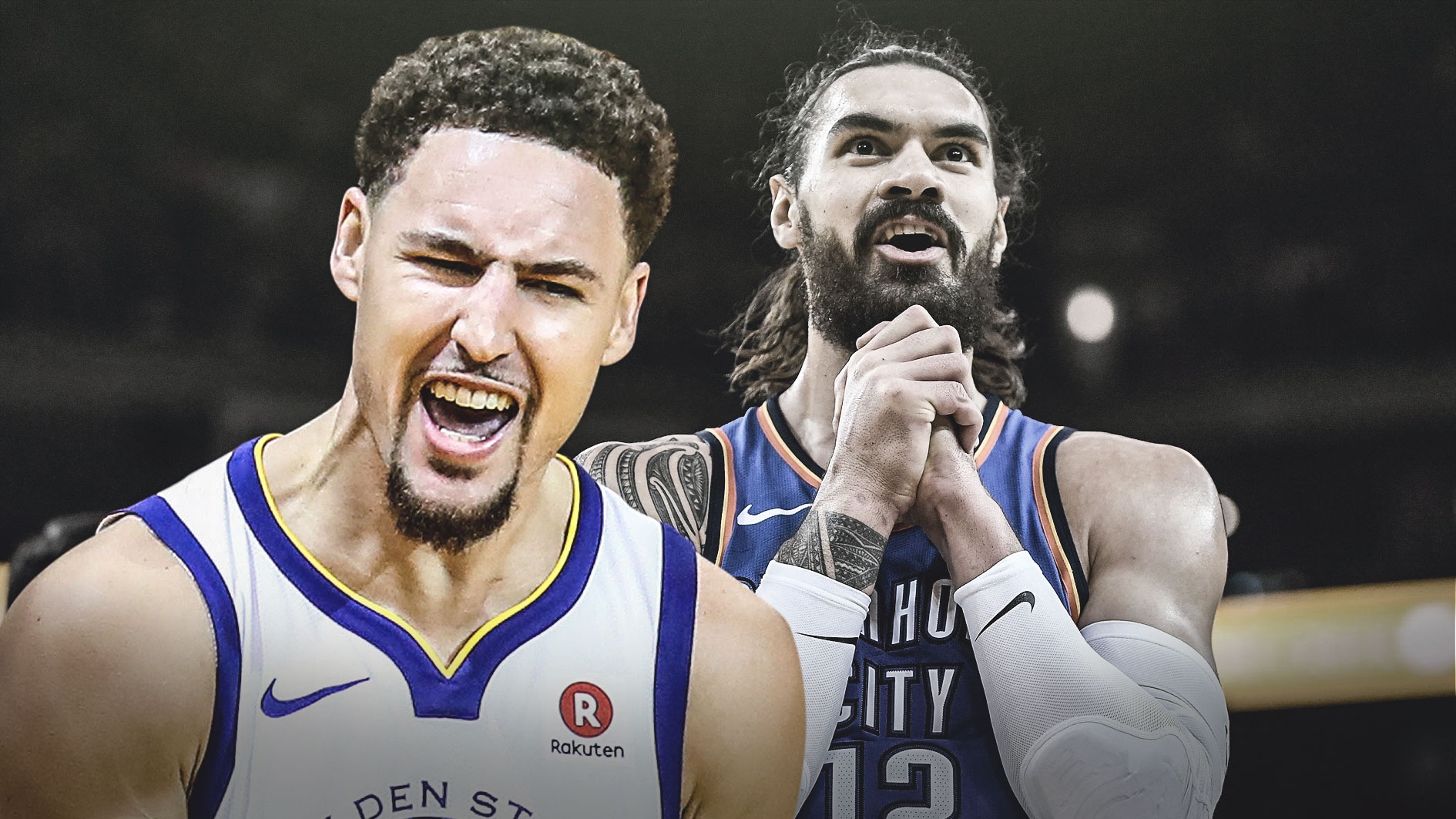 Stevens Adams – ‘Aquaman’ phien ban doi that o giai bong ro NBA anh 8