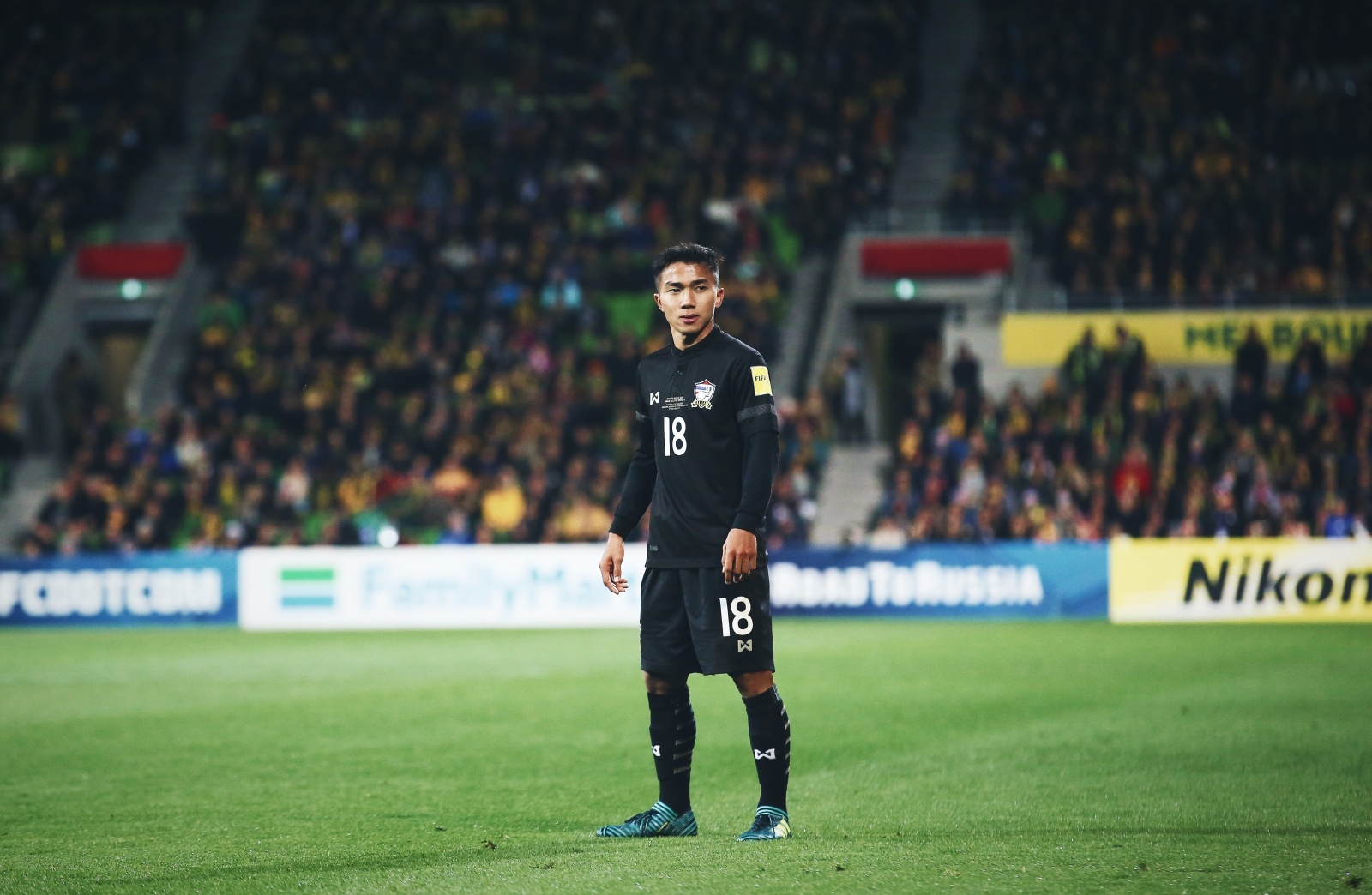 Quang Hai,  Son Heung-min va nhung ngoi sao cua Asian Cup anh 8