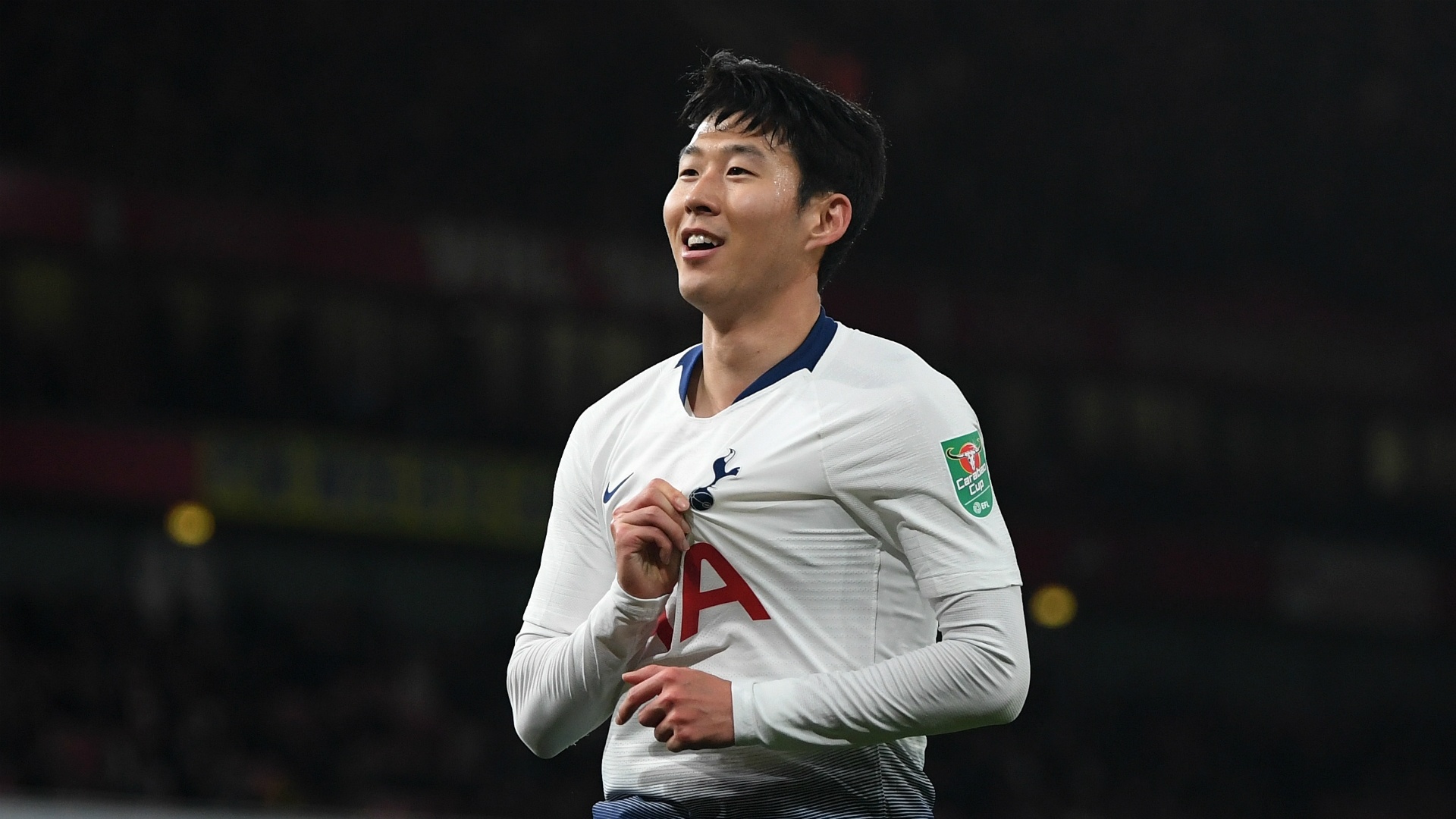 Quang Hai,  Son Heung-min va nhung ngoi sao cua Asian Cup anh 11