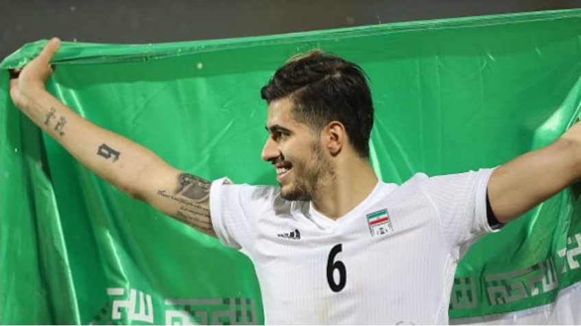 Doi thu cua Viet Nam tai Asian Cup 2019 mat cau thu chu chot hinh anh